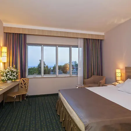 Hotel Justiniano Moonlight